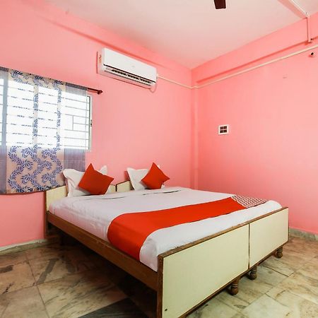 Collection O Nit More Adityapur Formerly Hotel Subheksha Джамшедпур Екстер'єр фото