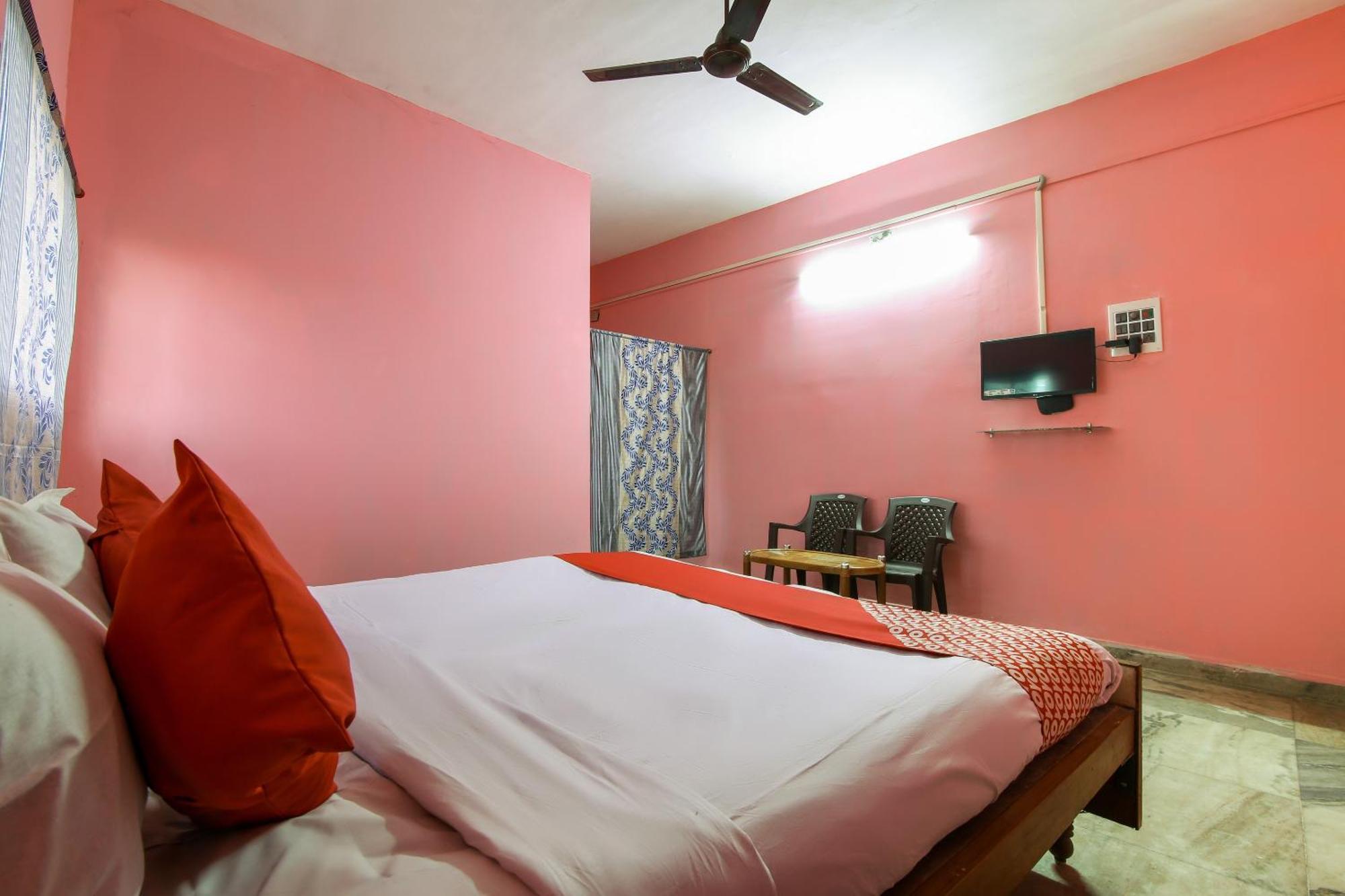 Collection O Nit More Adityapur Formerly Hotel Subheksha Джамшедпур Екстер'єр фото