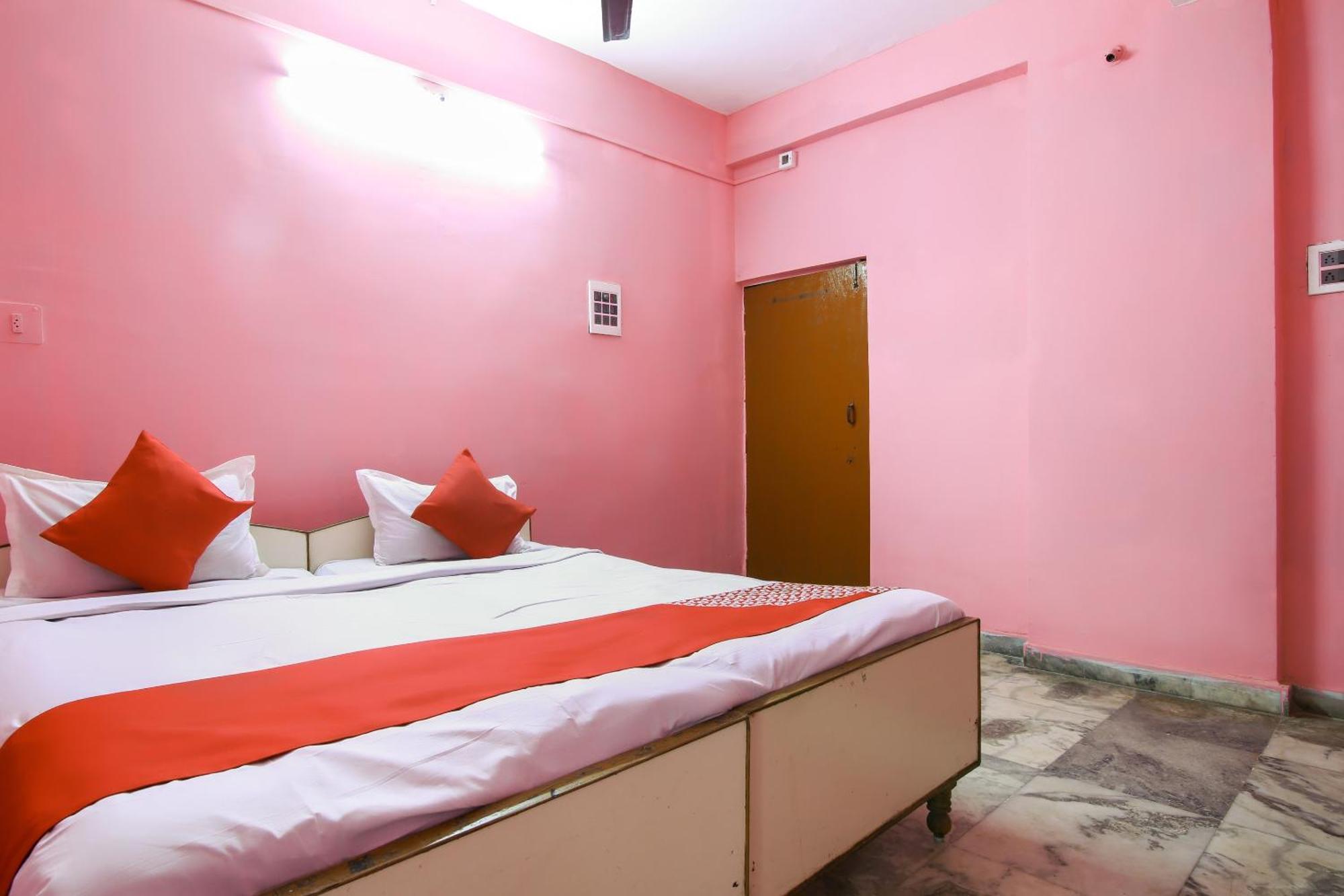 Collection O Nit More Adityapur Formerly Hotel Subheksha Джамшедпур Екстер'єр фото